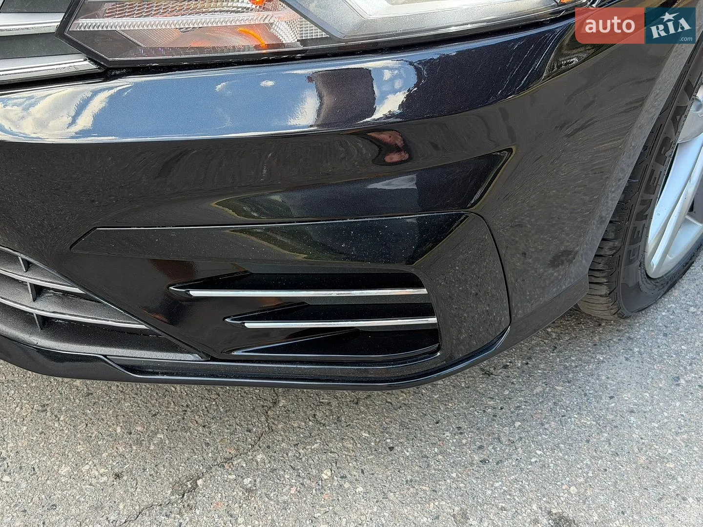 2017 Volkswagen Passat - мініатюра 16