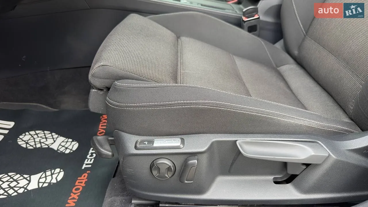 2014 Volkswagen Passat - мініатюра 15