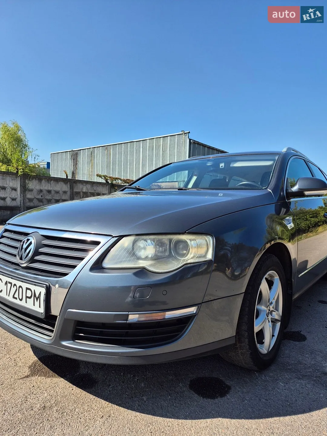 2010 Volkswagen Passat - мініатюра 22