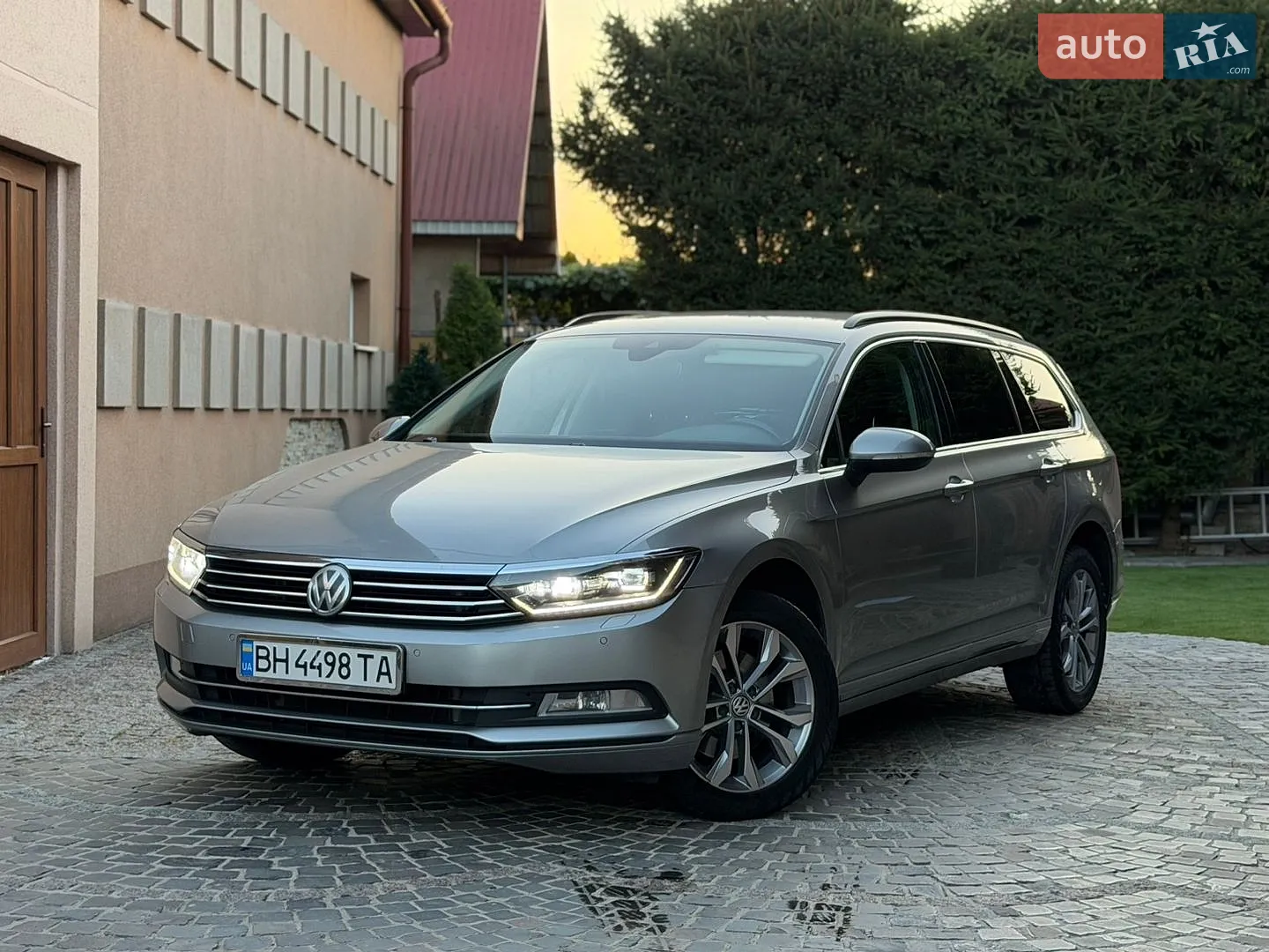 2015 Volkswagen Passat - мініатюра 26
