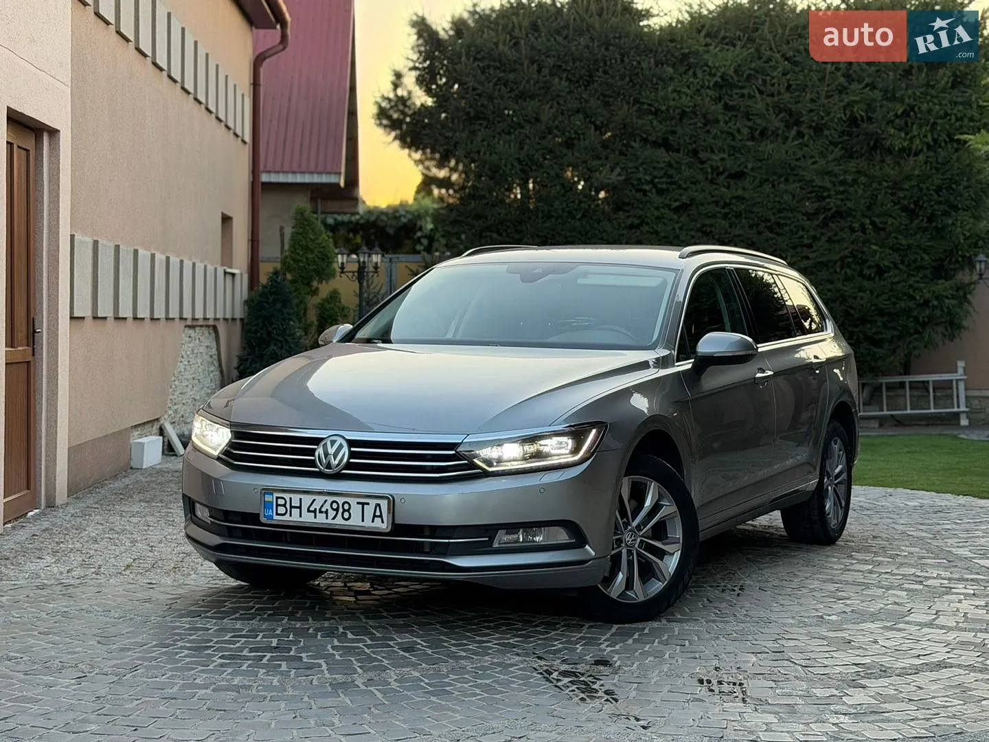 2015 Volkswagen Passat - мініатюра 29