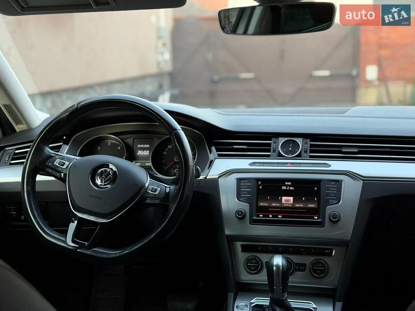 2015 Volkswagen Passat - мініатюра 47