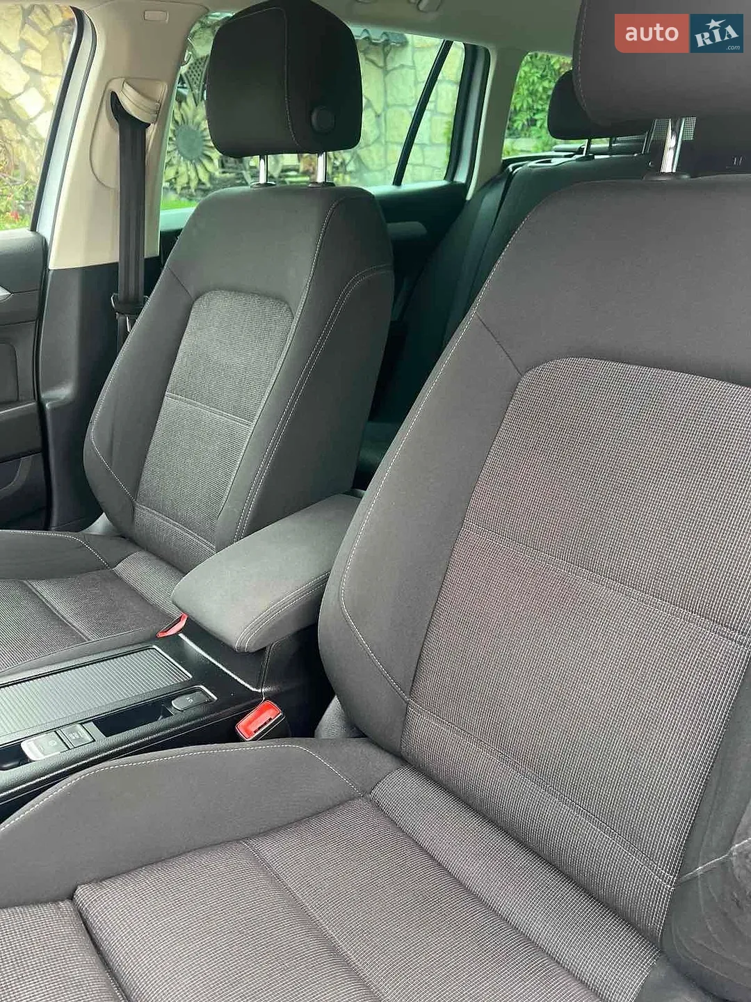 2015 Kia Sorento - мініатюра 8