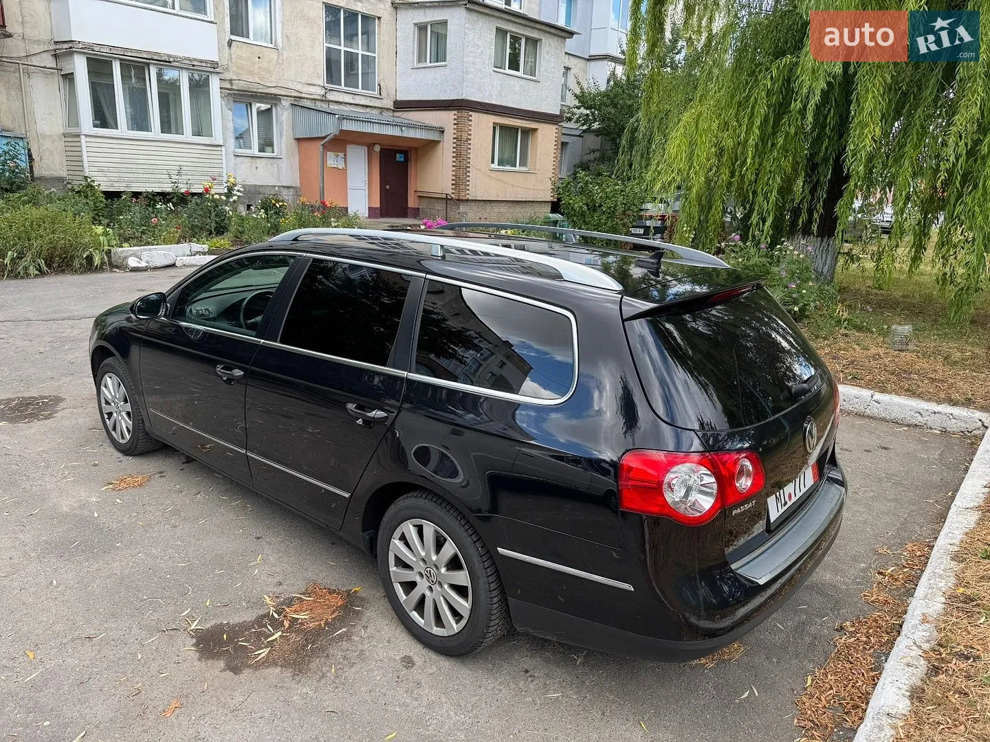 2010 Volkswagen Passat - мініатюра 6
