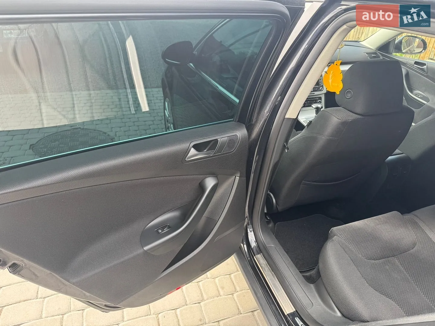 2010 Volkswagen Passat - мініатюра 14