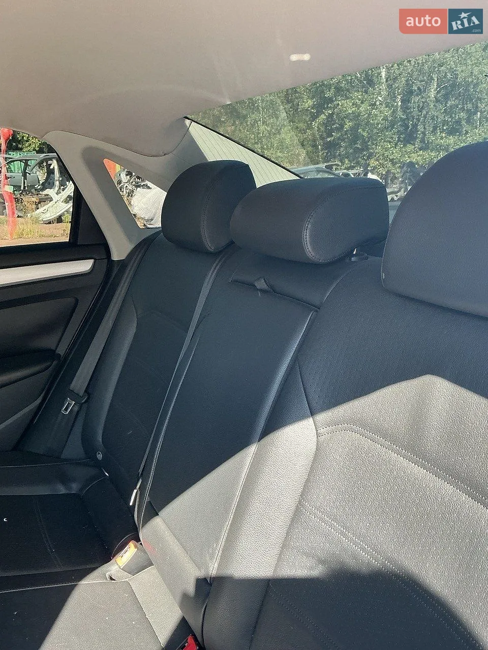 2012 Volkswagen Passat - мініатюра 9