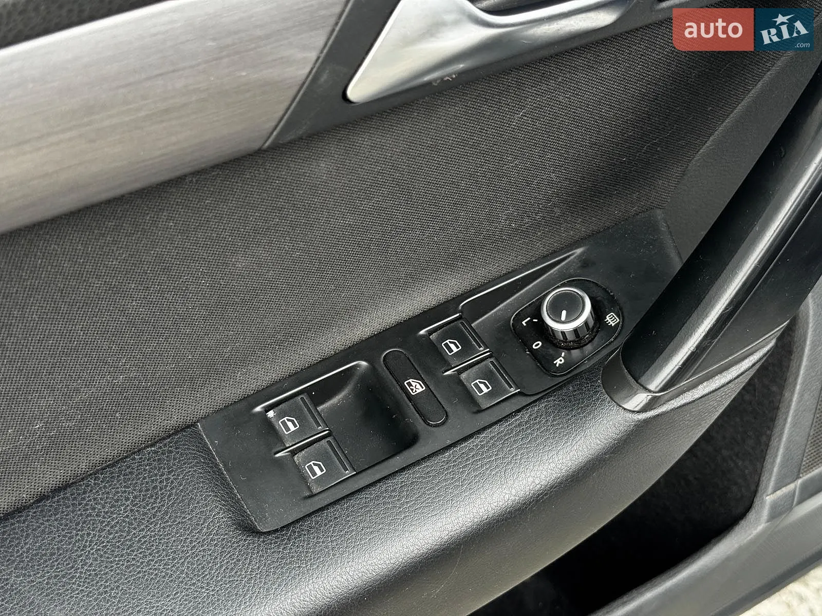 2014 Volkswagen Passat - мініатюра 21