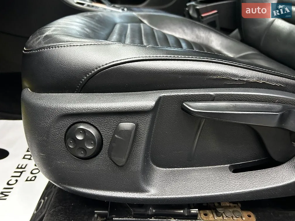 2012 Volkswagen Passat - мініатюра 11