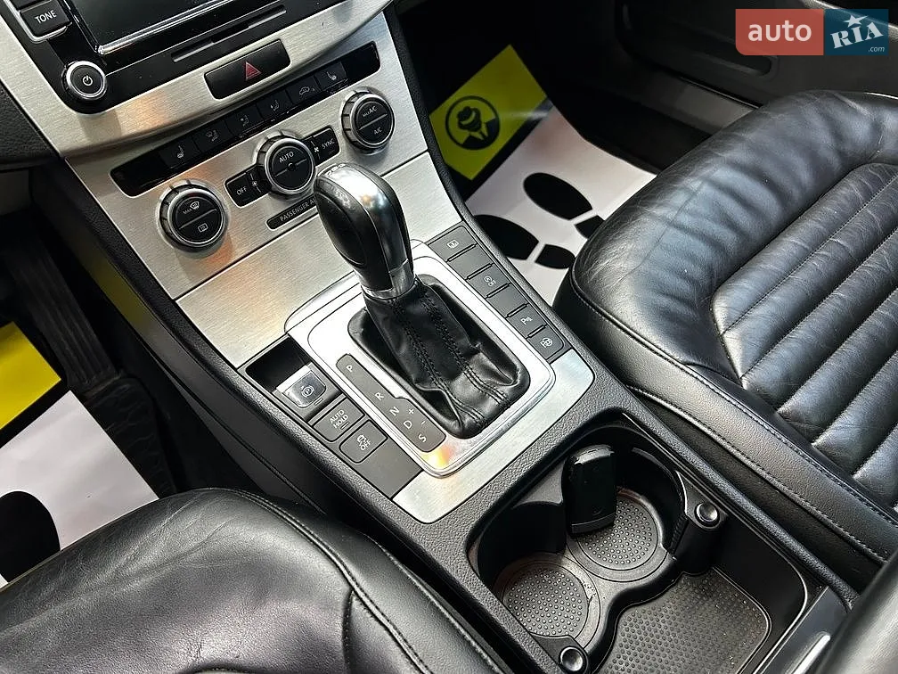2012 Volkswagen Passat - мініатюра 15