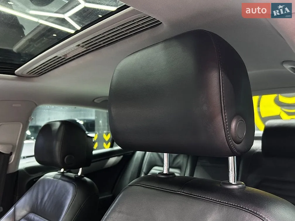 2012 Volkswagen Passat - мініатюра 22