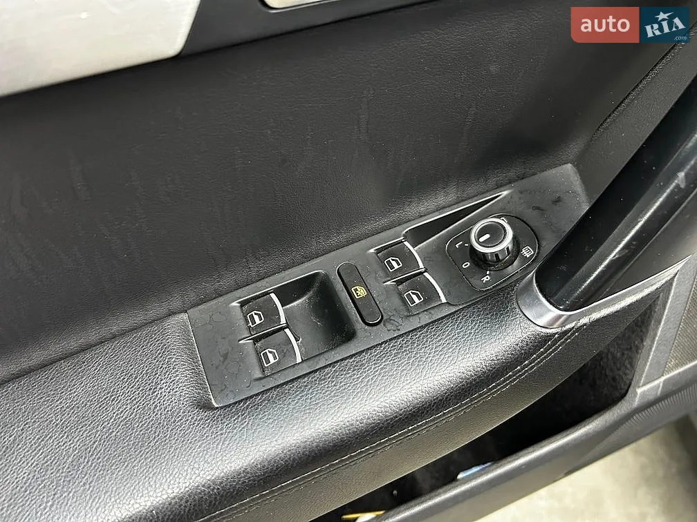 2012 Volkswagen Passat - мініатюра 23