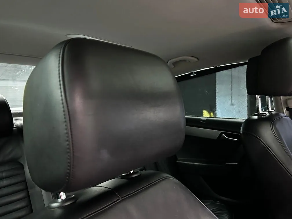 2012 Volkswagen Passat - мініатюра 27
