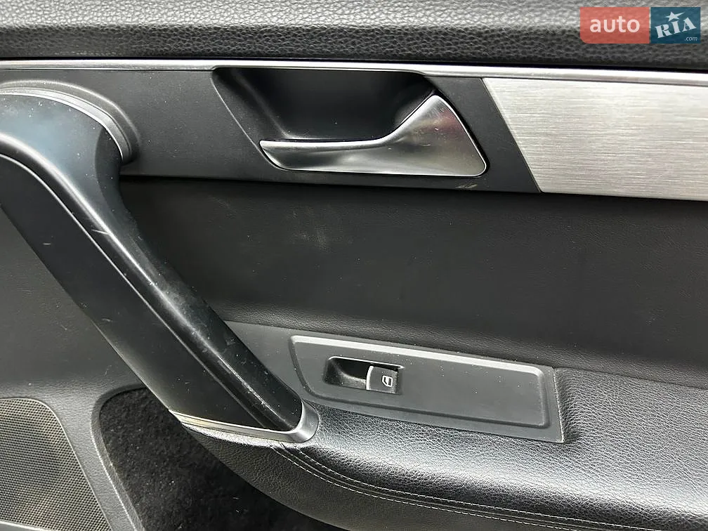 2012 Volkswagen Passat - мініатюра 28
