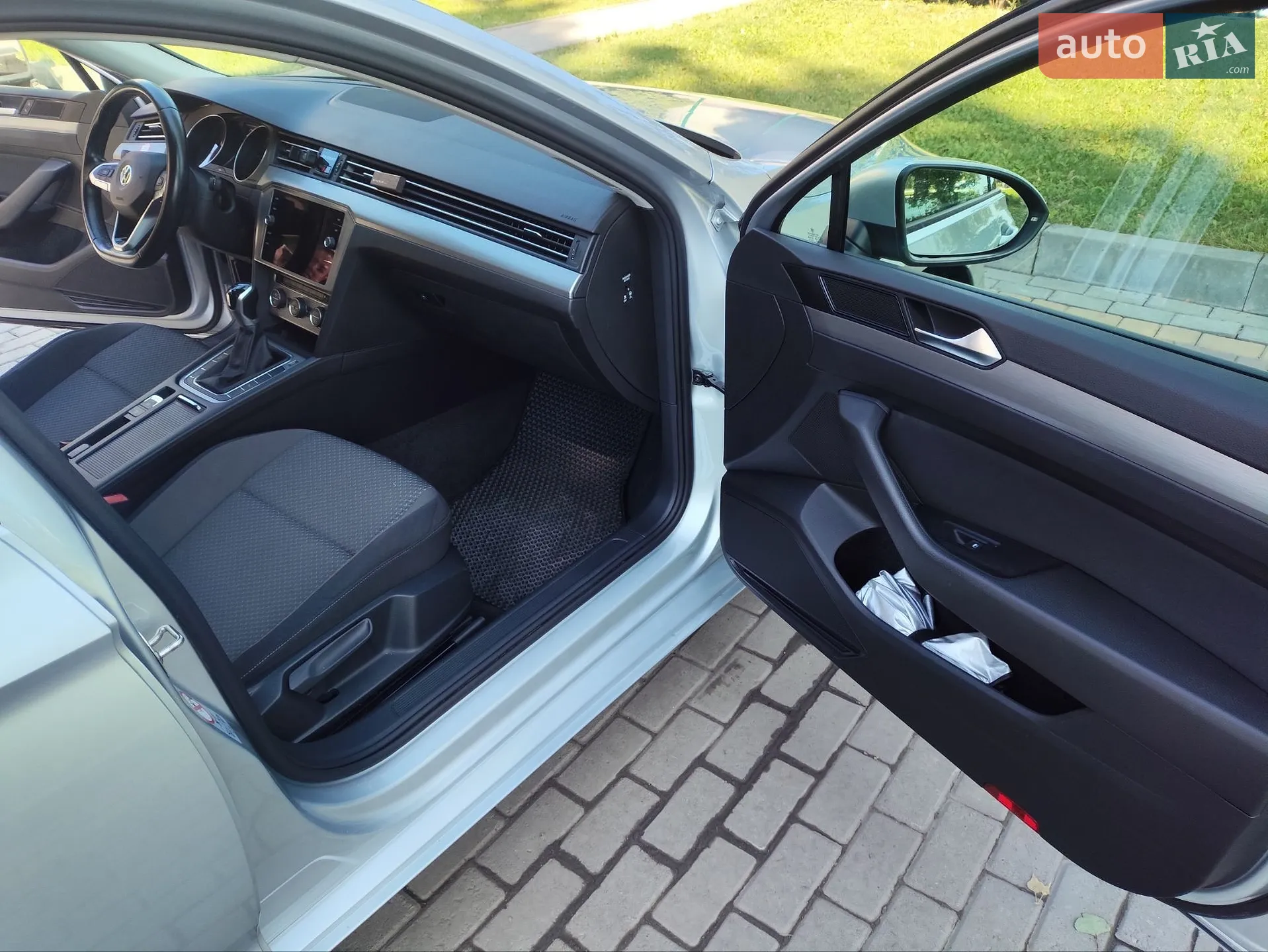 2020 Volkswagen Passat - мініатюра 12