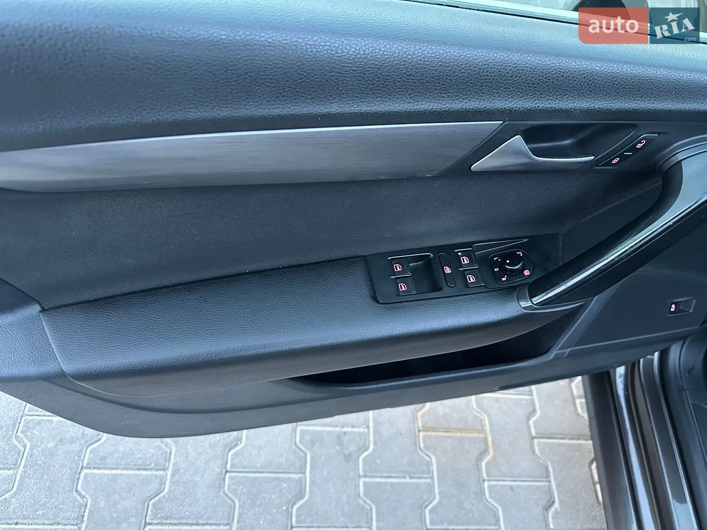 2013 Volkswagen Passat - мініатюра 15