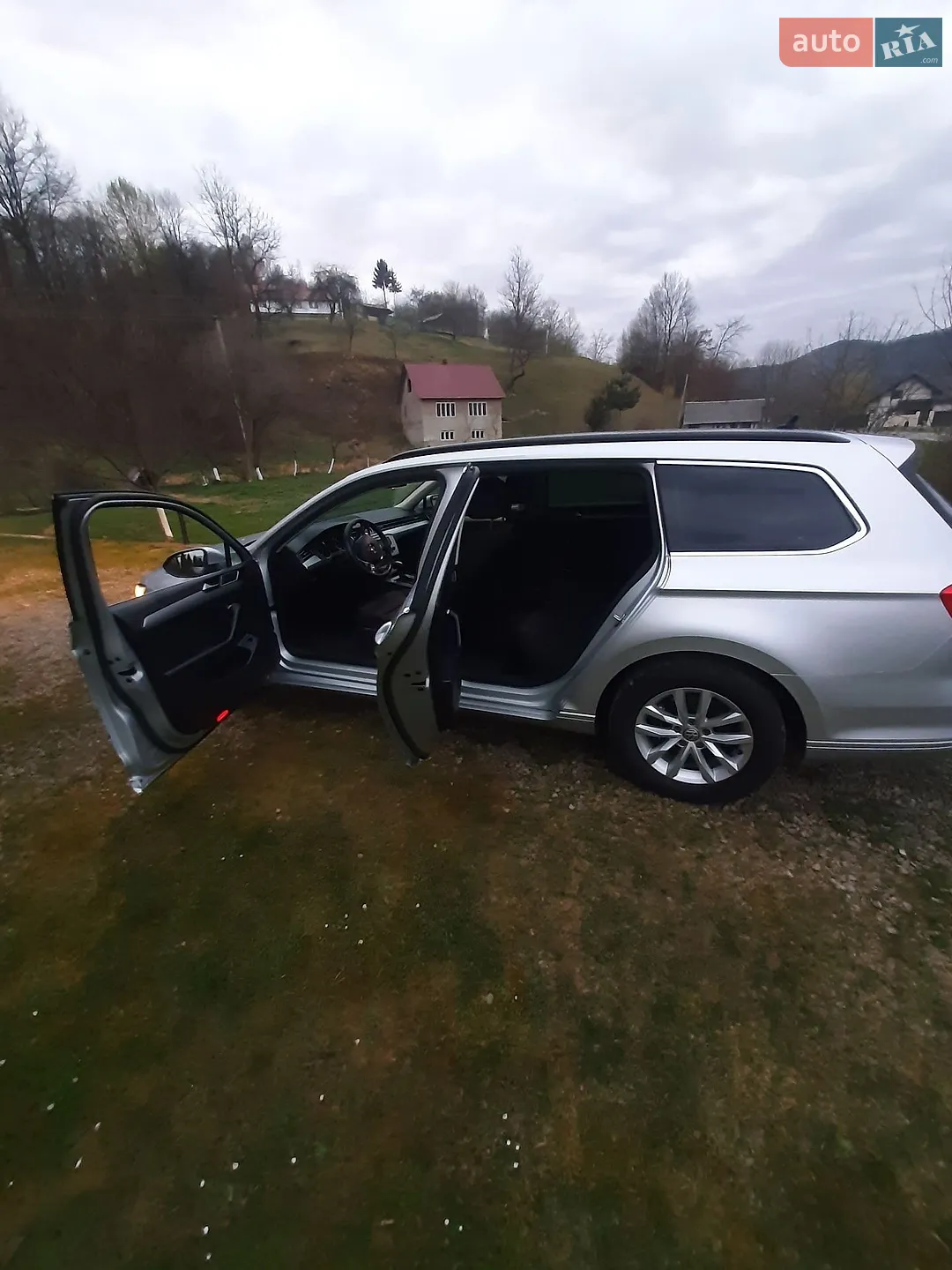 2016 Volkswagen Passat - мініатюра 4