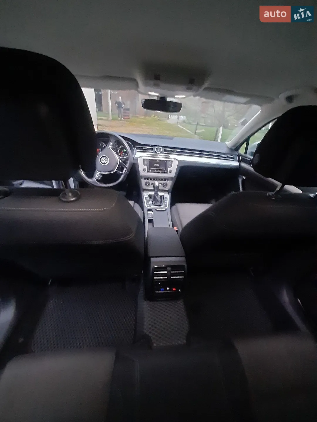 2016 Volkswagen Passat - мініатюра 3