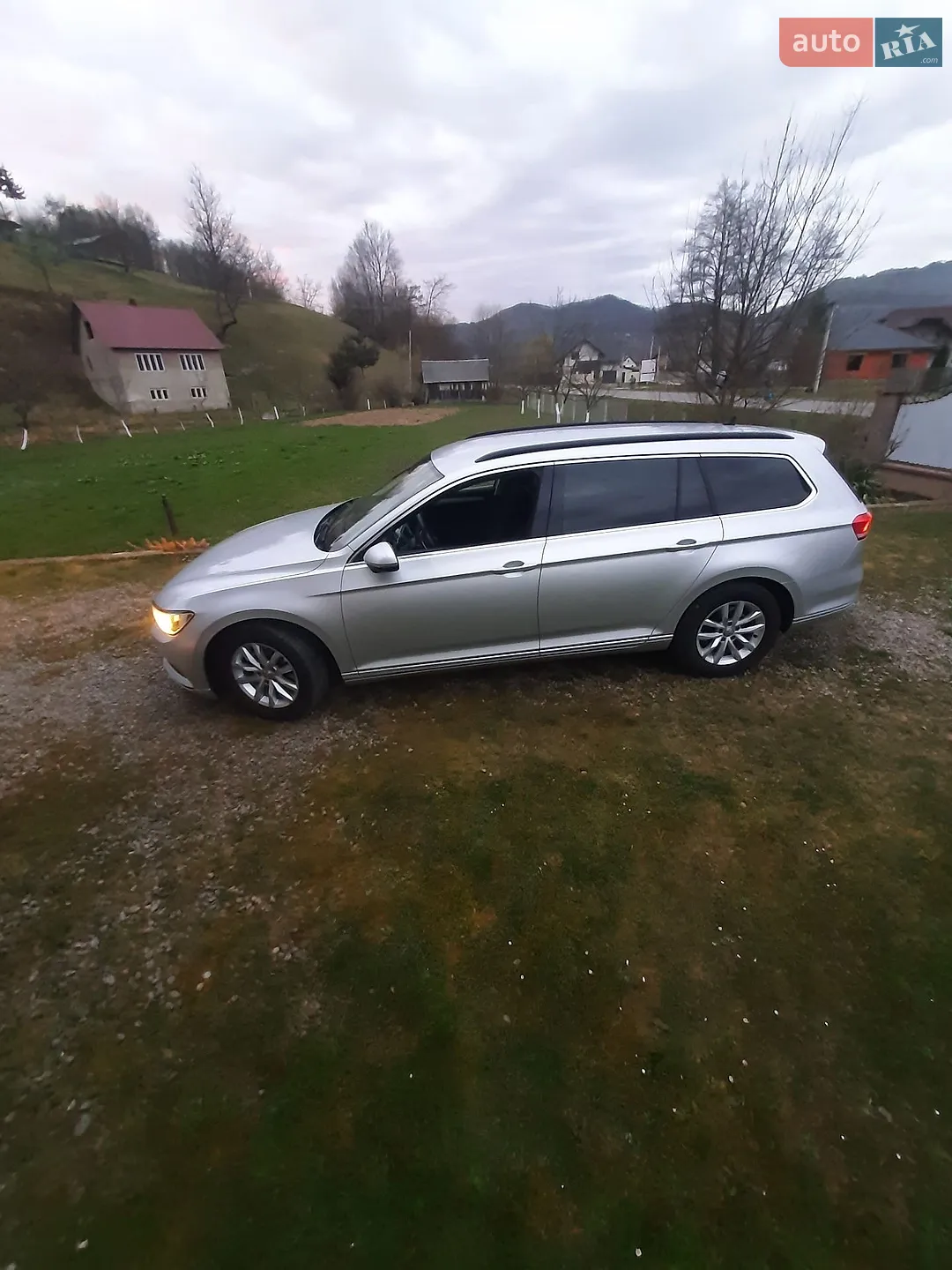 2016 Volkswagen Passat - мініатюра 6