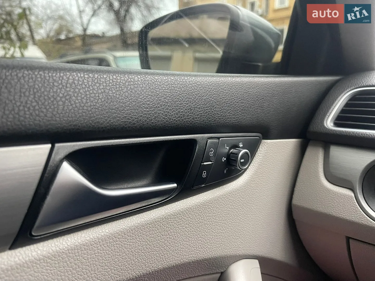 2014 Volkswagen Passat - мініатюра 9