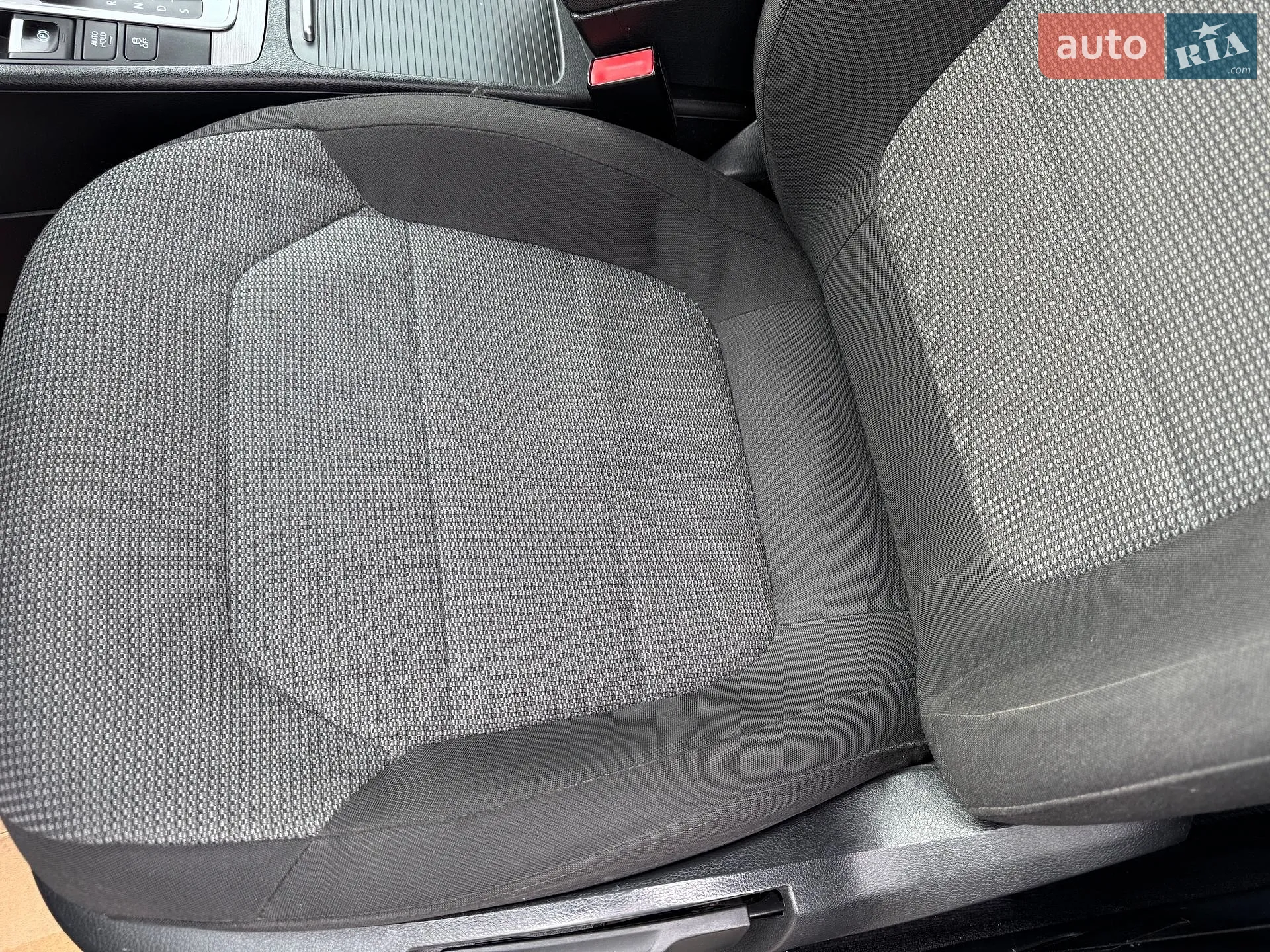 2014 Volkswagen Passat - мініатюра 12