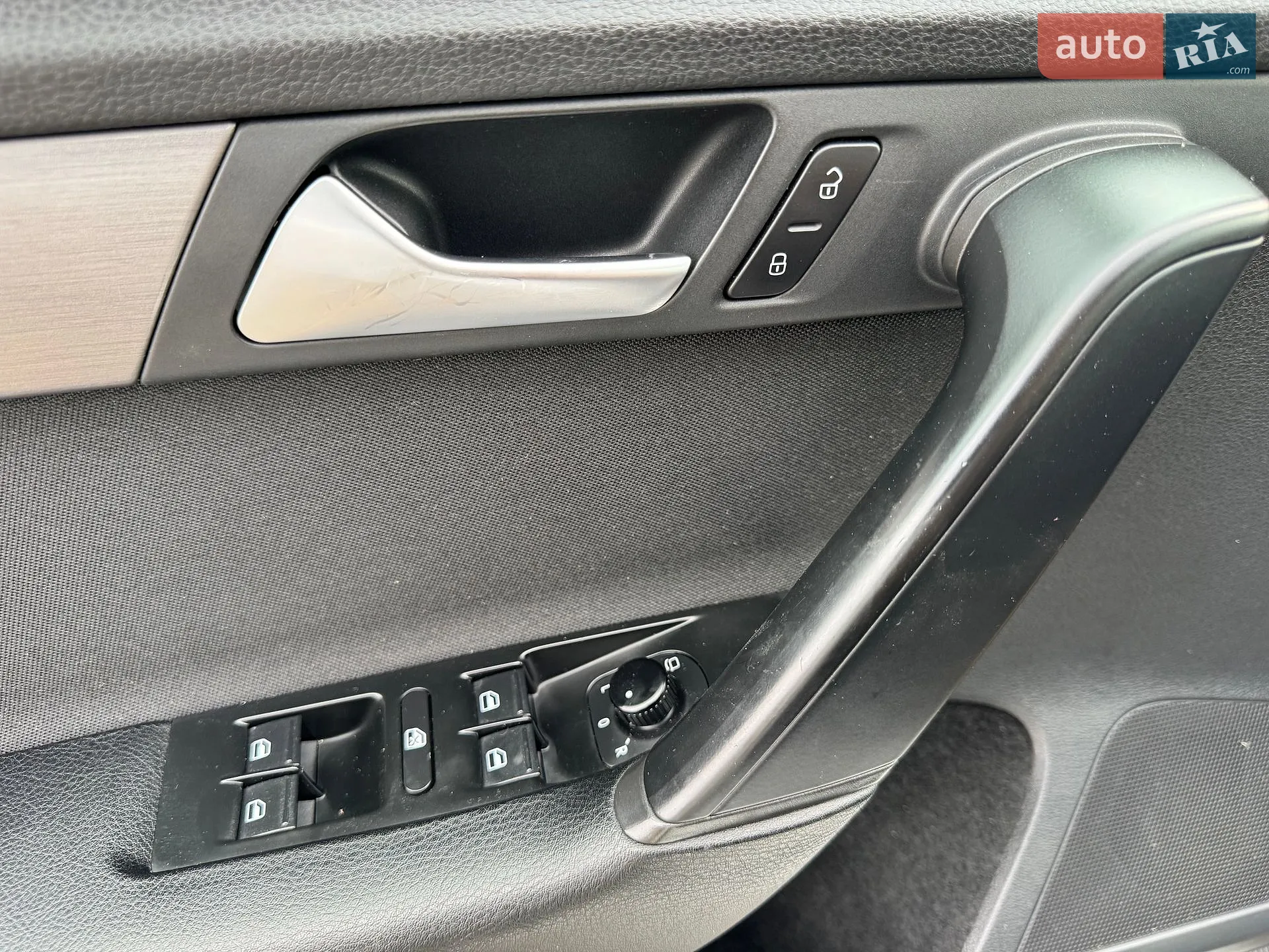 2014 Volkswagen Passat - мініатюра 14