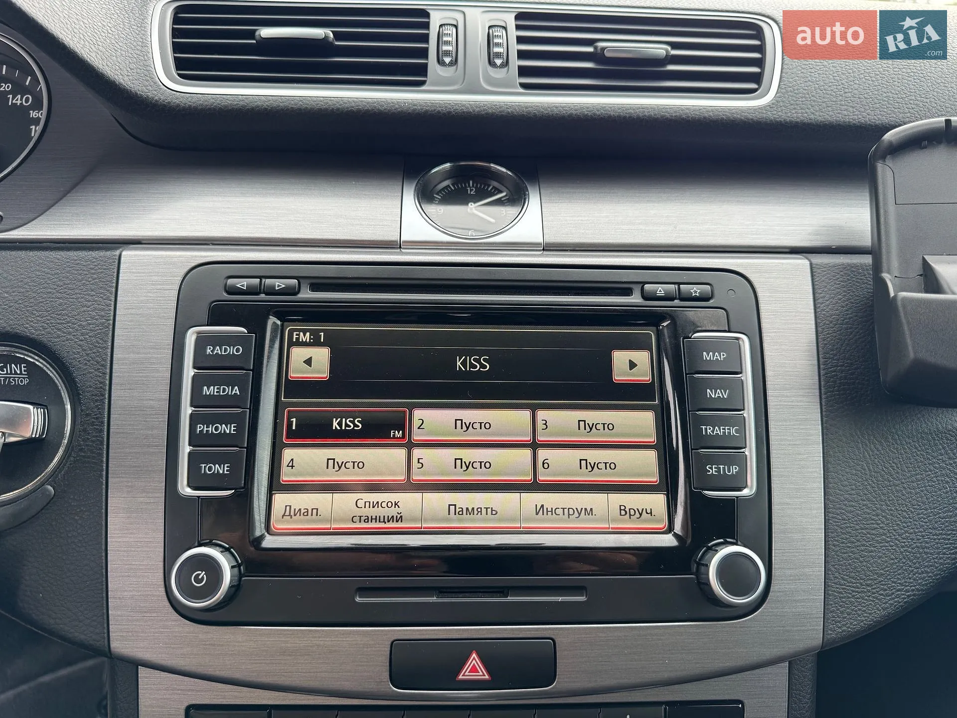 2014 Volkswagen Passat - мініатюра 15