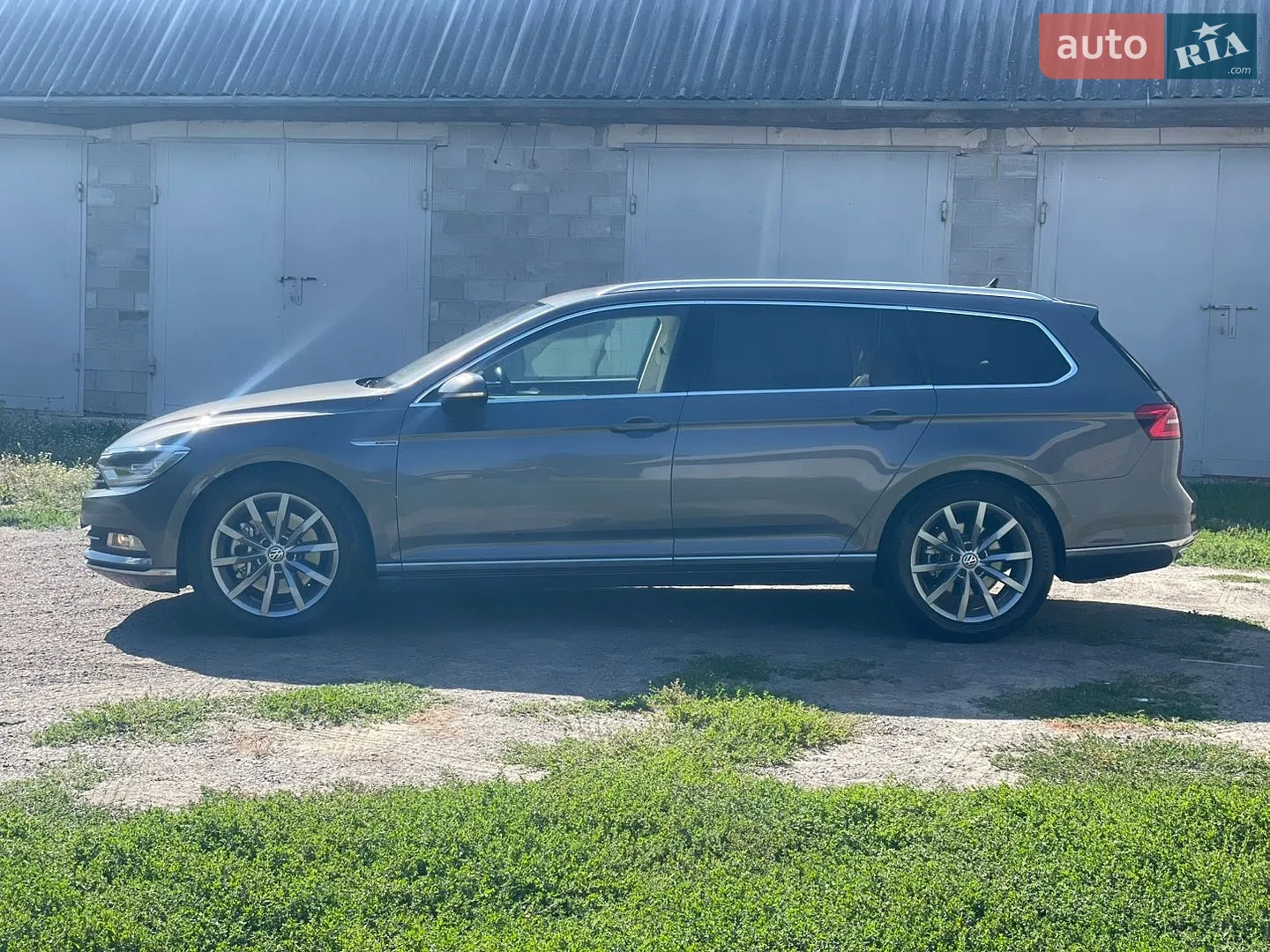 2016 Volkswagen Passat - мініатюра 7