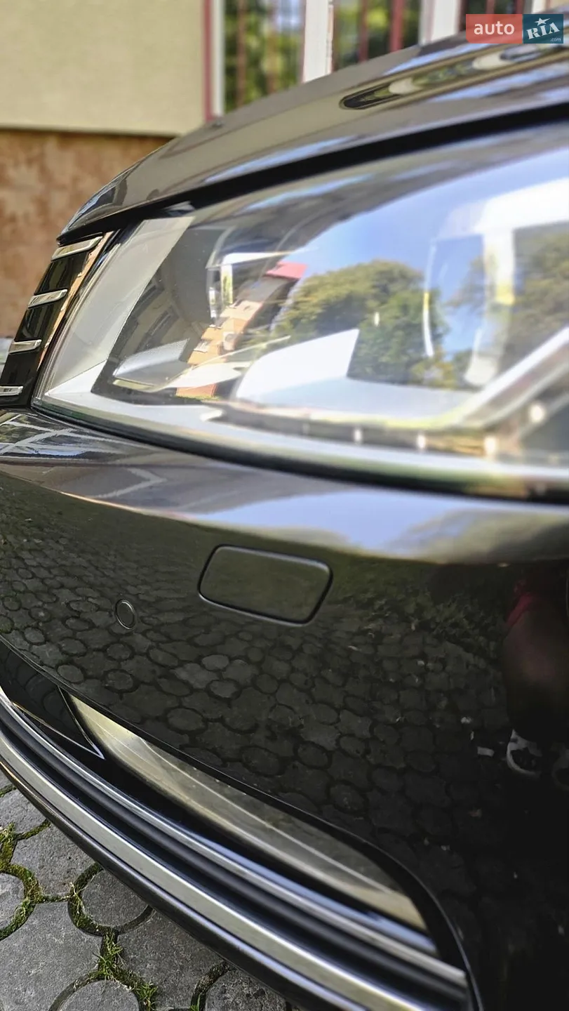 2013 Volkswagen Passat - мініатюра 10