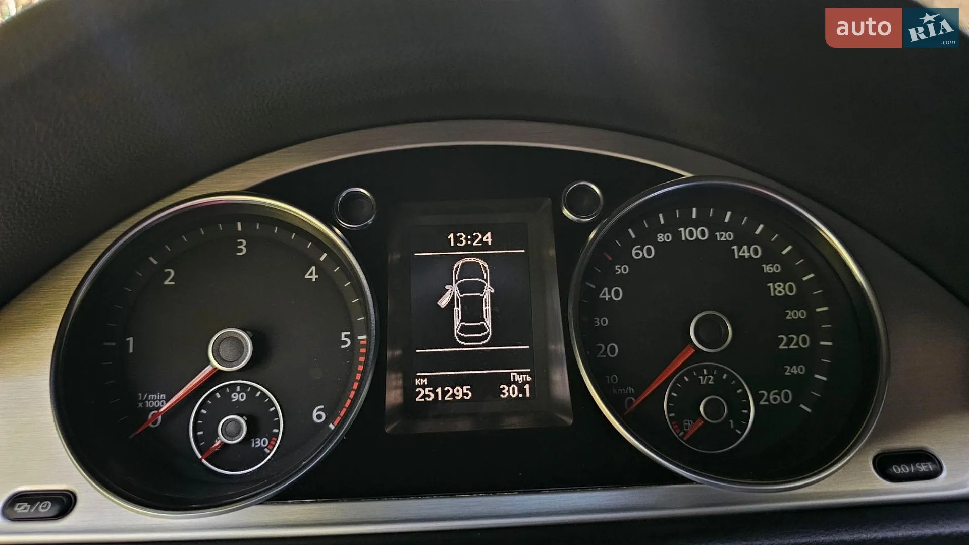 2013 Volkswagen Passat - мініатюра 19