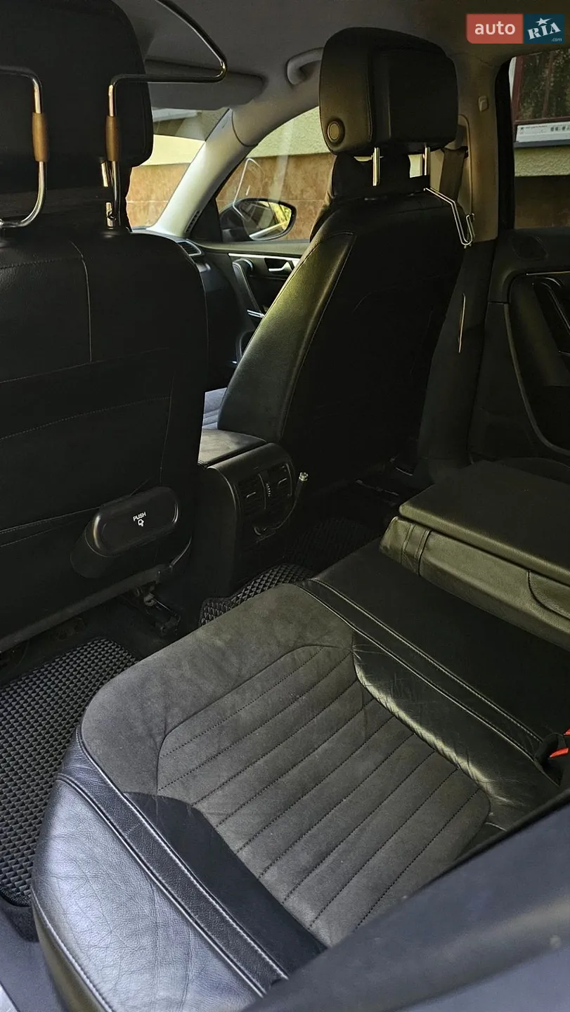 2013 Volkswagen Passat - мініатюра 28