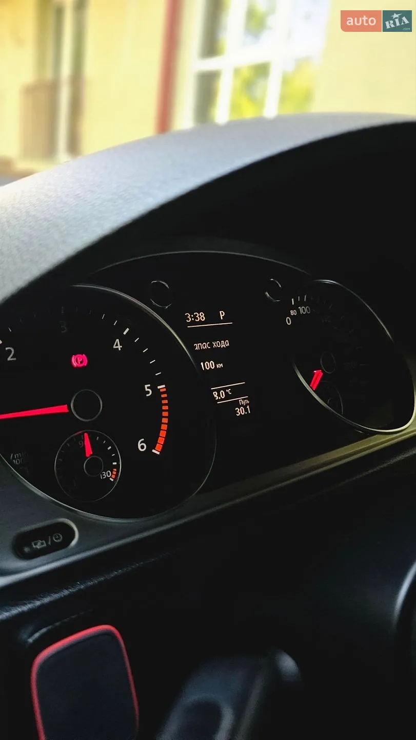 2013 Volkswagen Passat - мініатюра 45