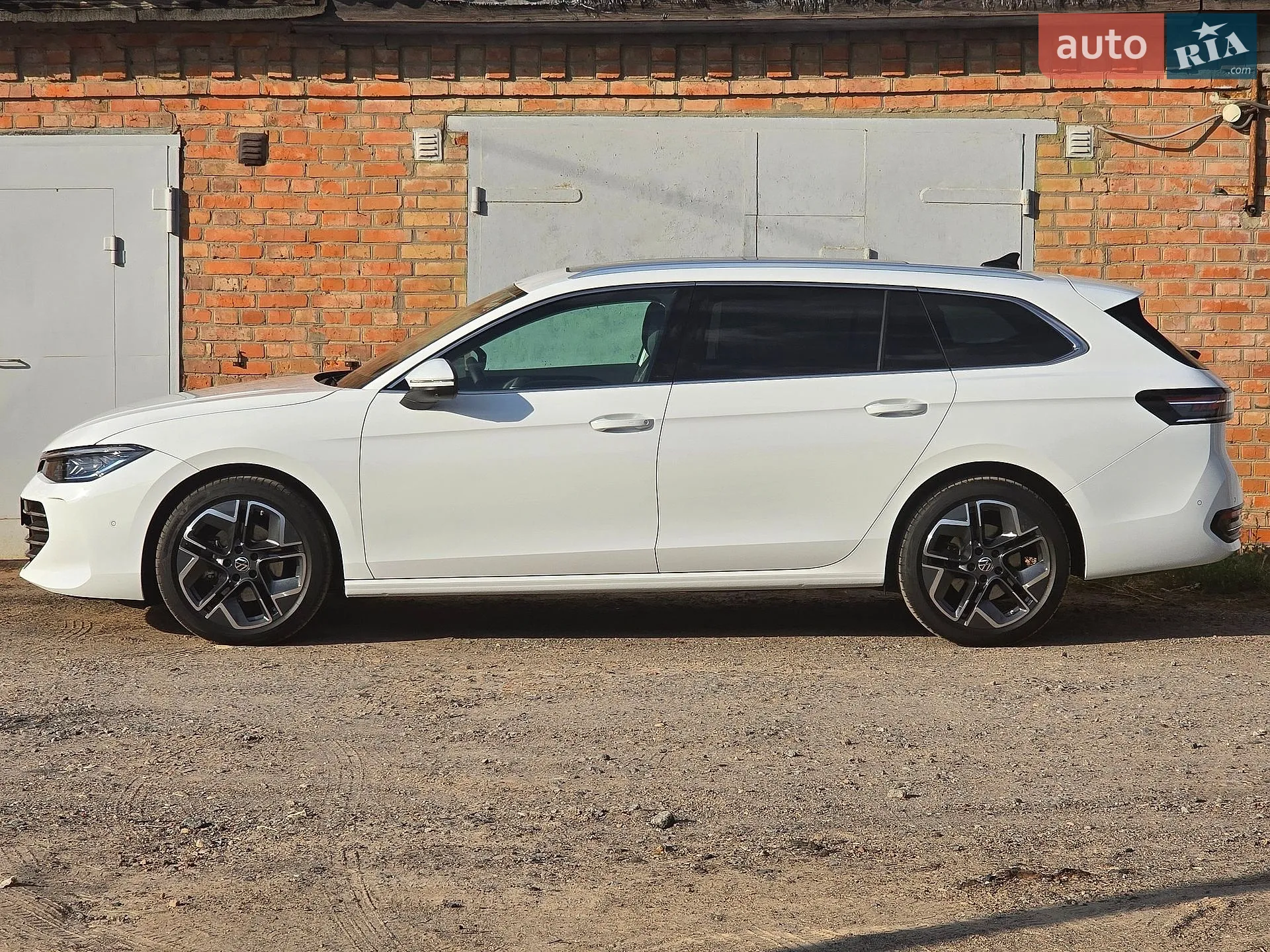 2024 Volkswagen Passat - мініатюра 8