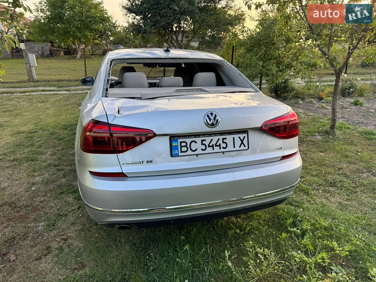 2016 Volkswagen Passat - мініатюра 9