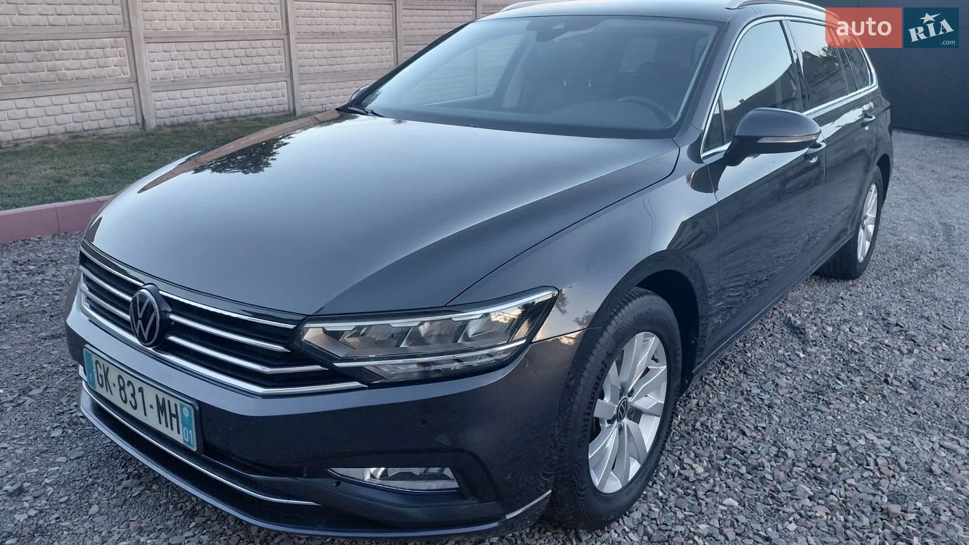 2023 Volkswagen Passat - мініатюра 17