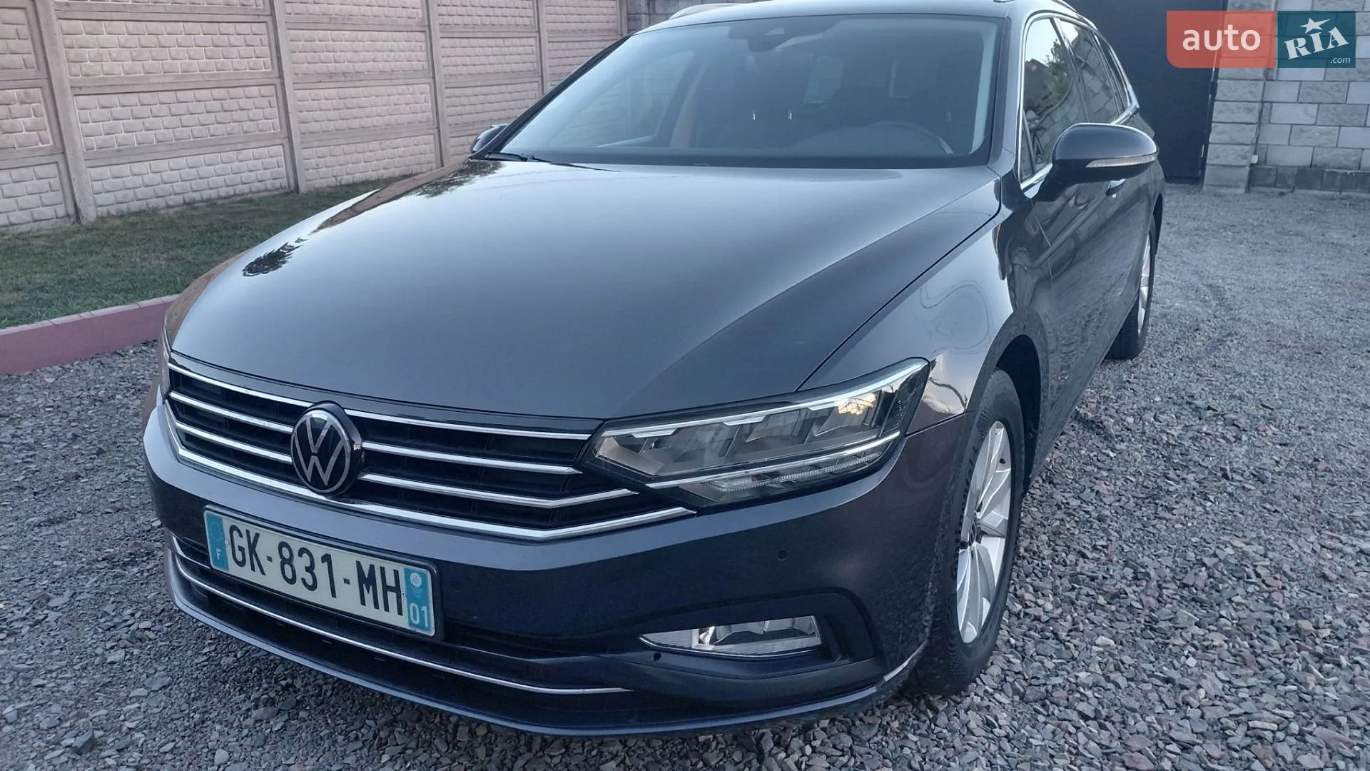 2023 Volkswagen Passat - мініатюра 19