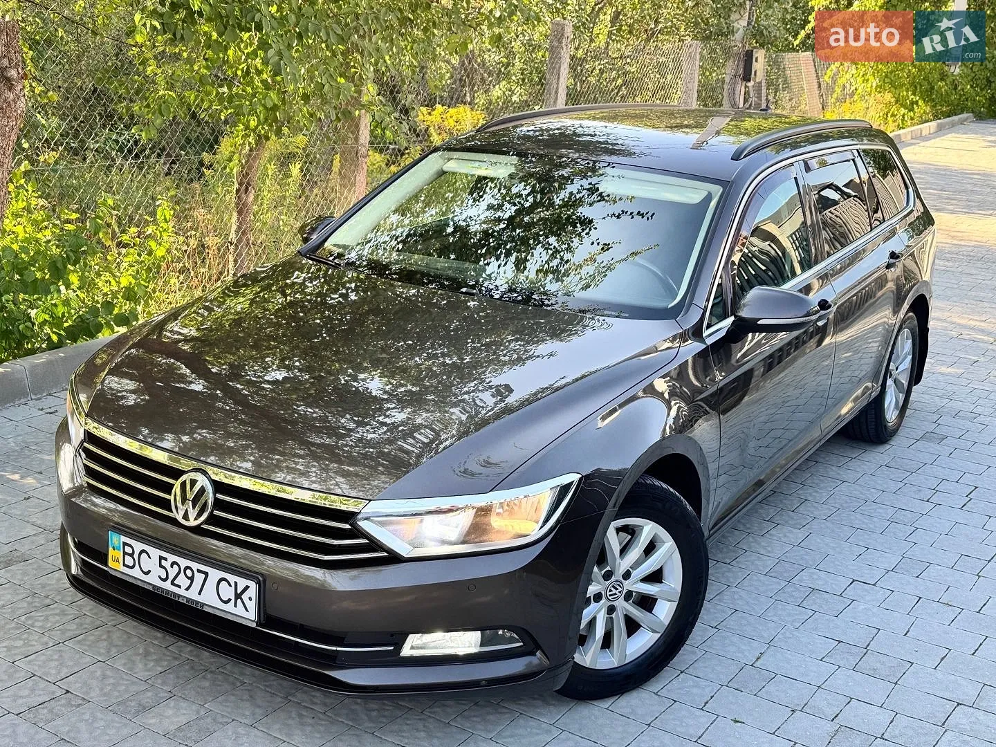 2016 Volkswagen Passat - мініатюра 7