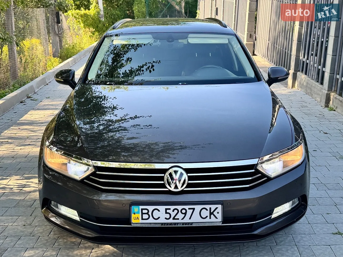 2016 Volkswagen Passat - мініатюра 15