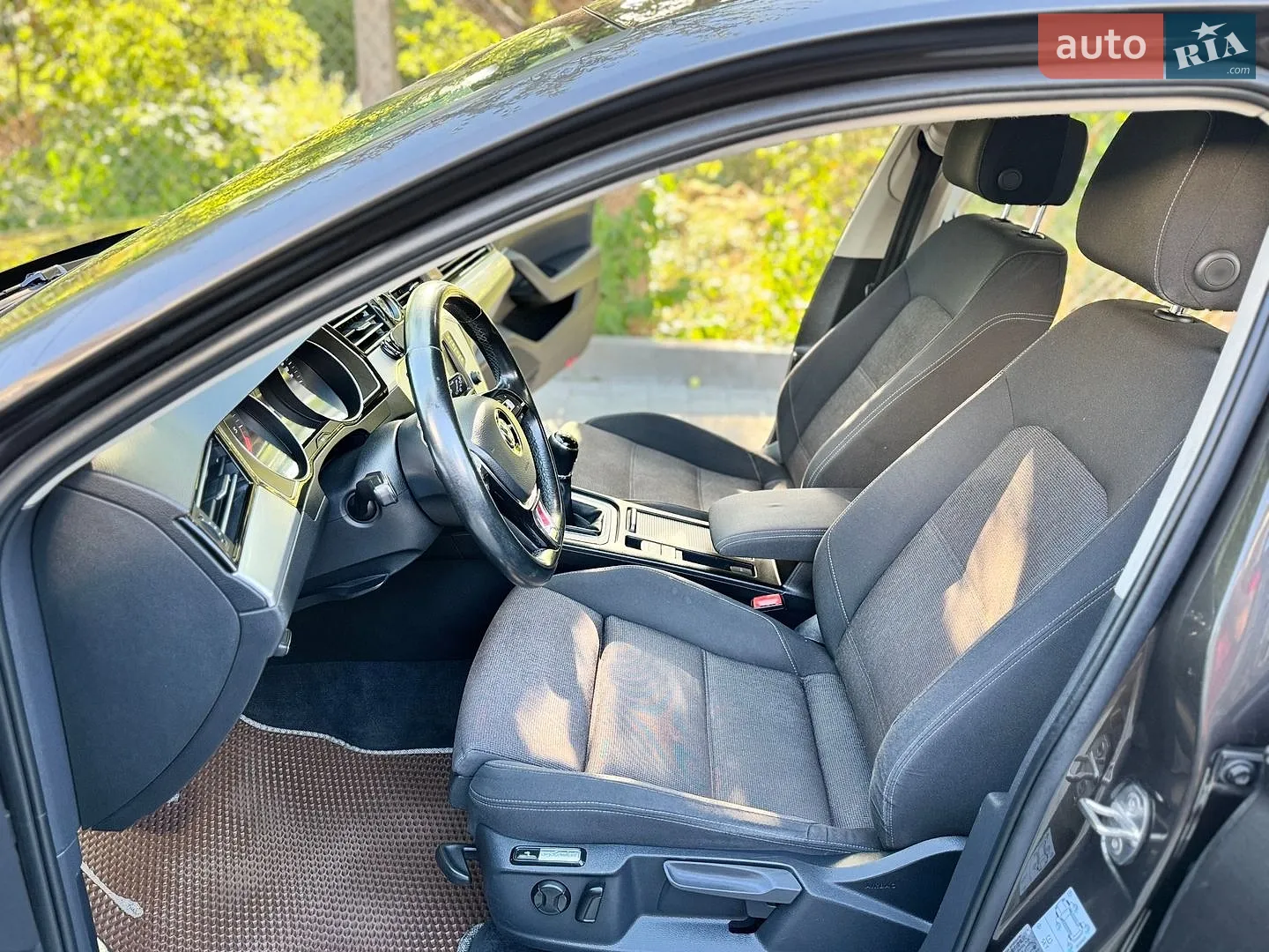 2016 Volkswagen Passat - мініатюра 17