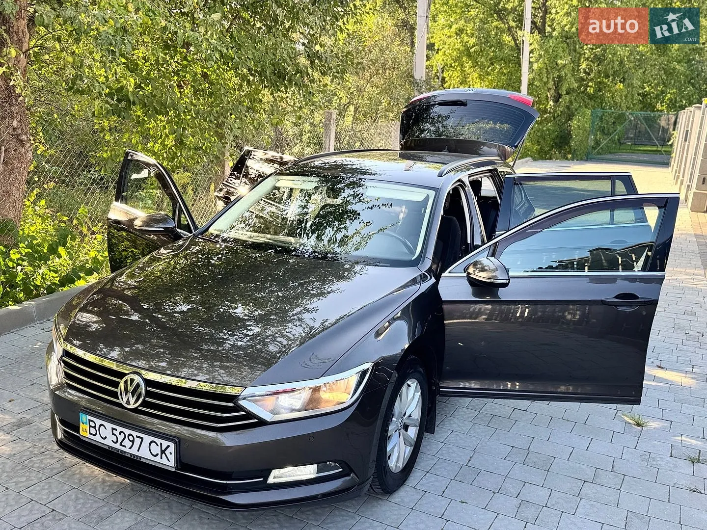 2016 Volkswagen Passat - мініатюра 34