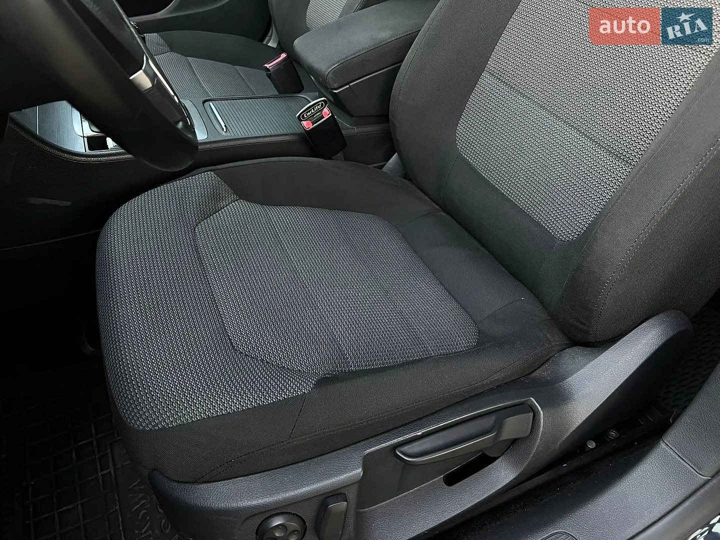 2011 Volkswagen Passat - мініатюра 19