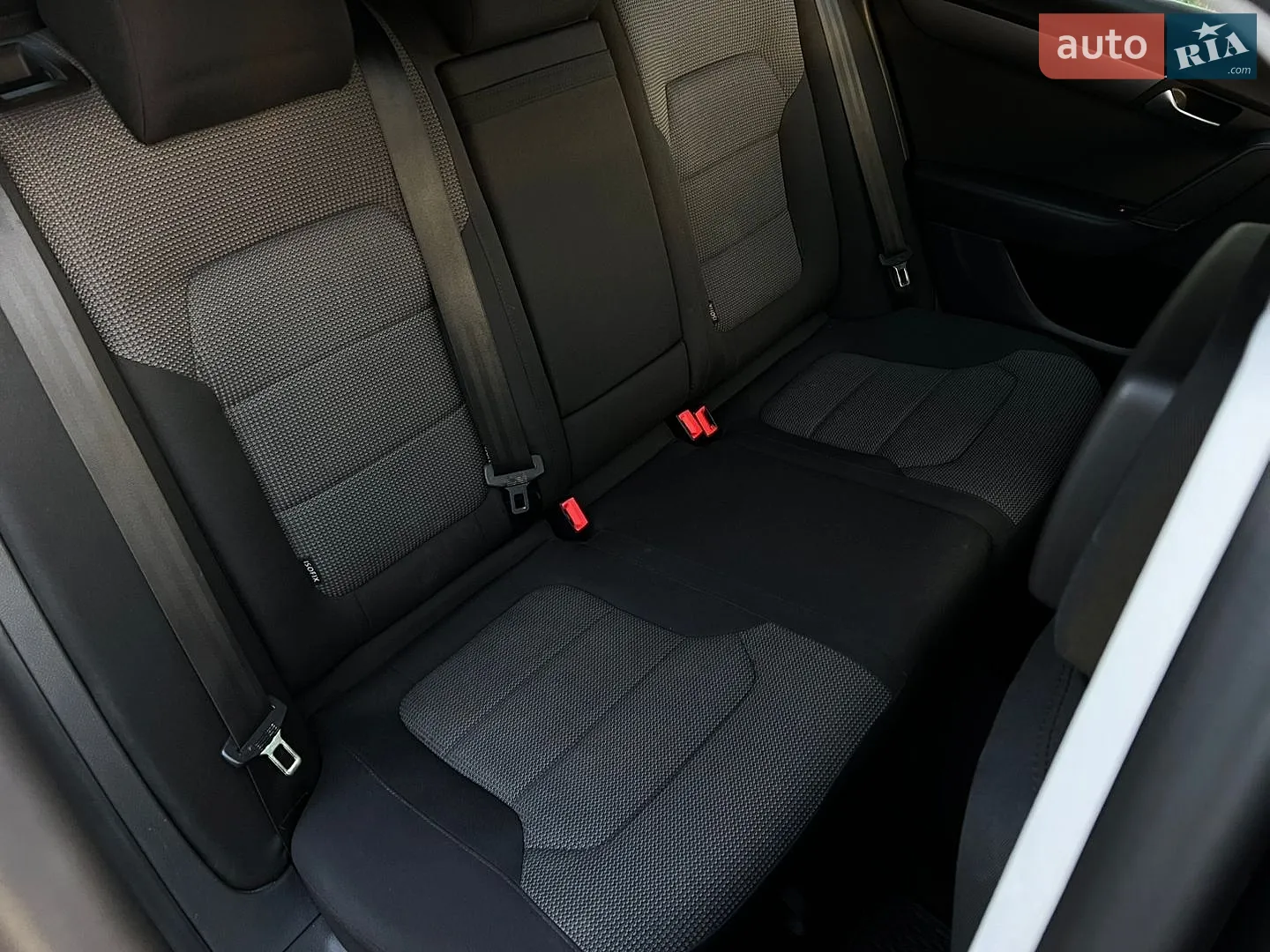 2011 Volkswagen Passat - мініатюра 22
