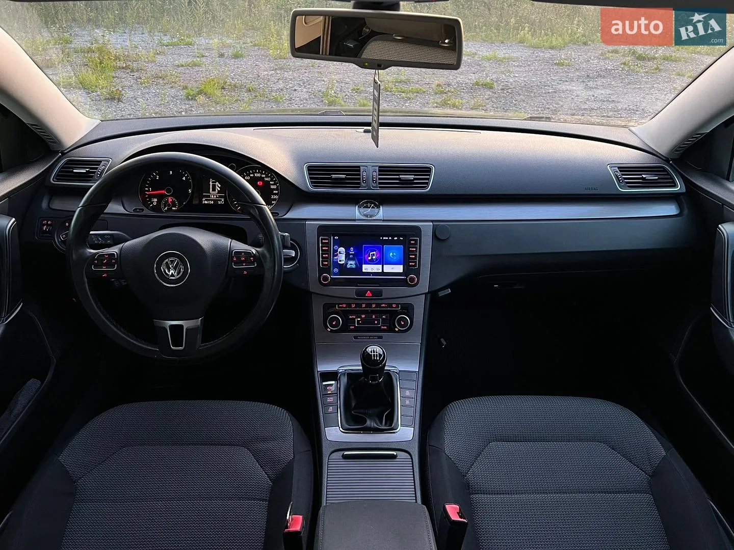2011 Volkswagen Passat - мініатюра 32