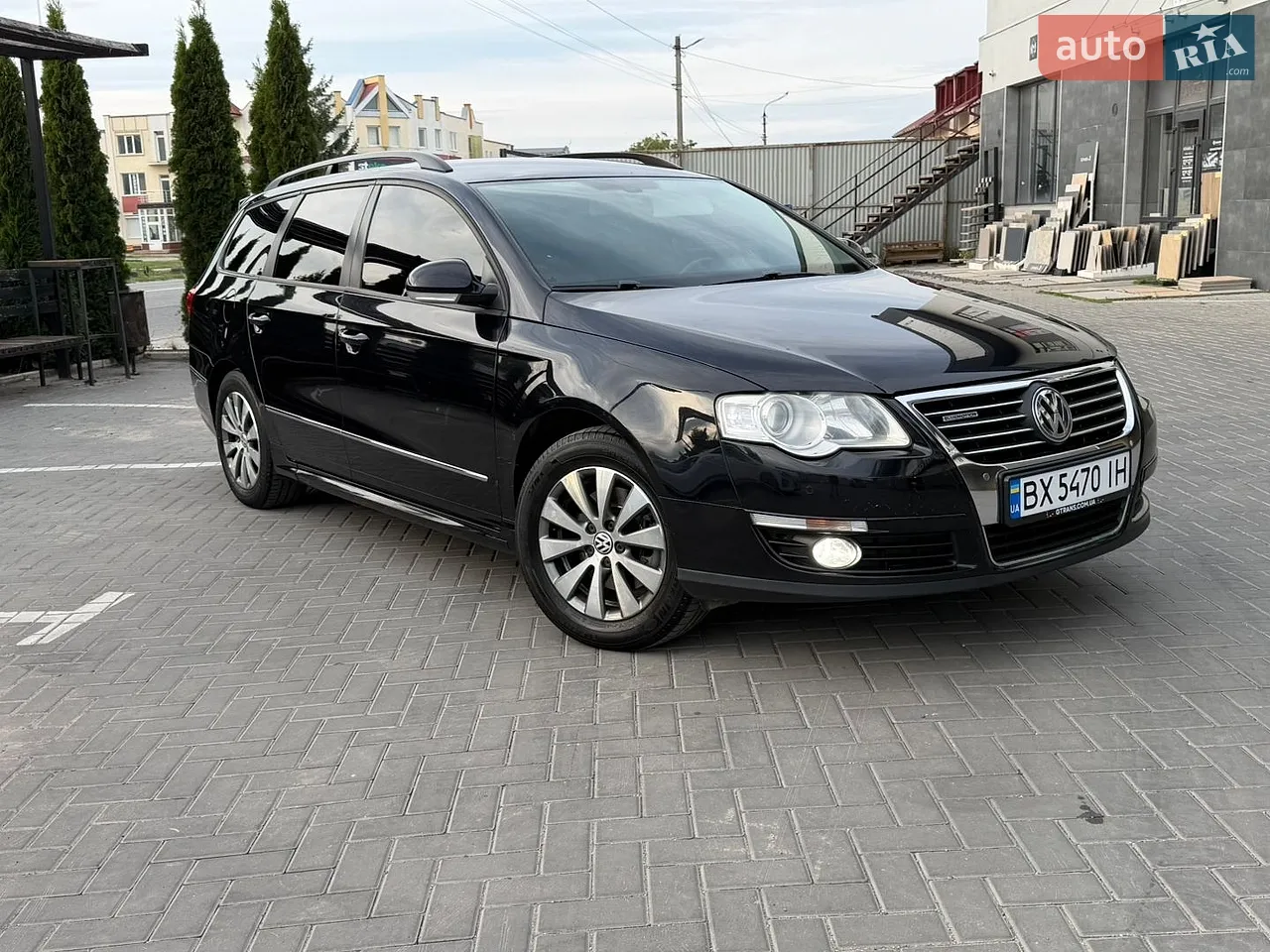 2010 Volkswagen Passat - мініатюра 35