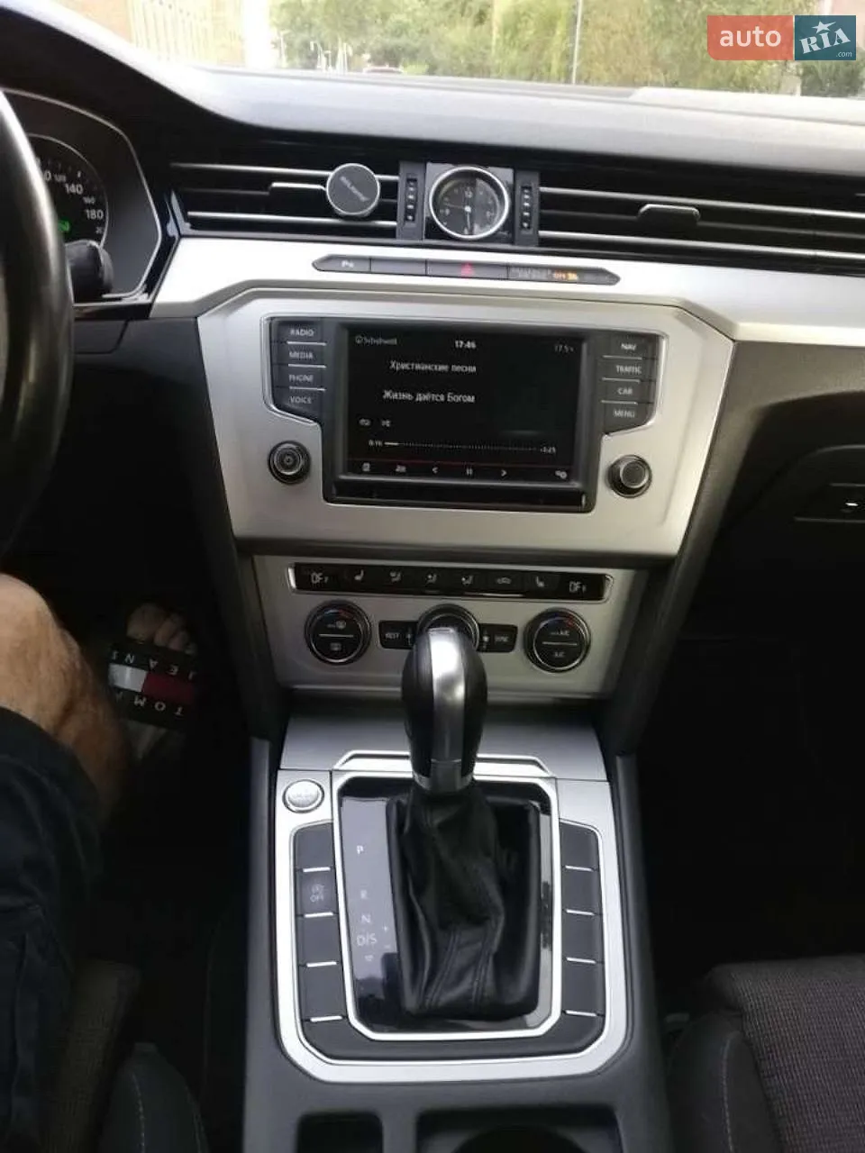 2016 Volkswagen Passat - мініатюра 8