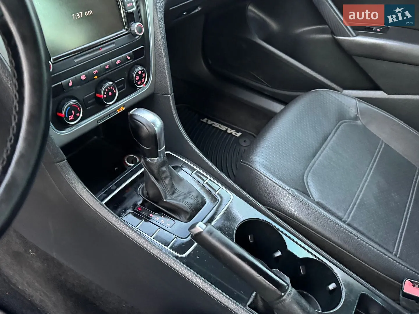 2013 Volkswagen Passat - мініатюра 27