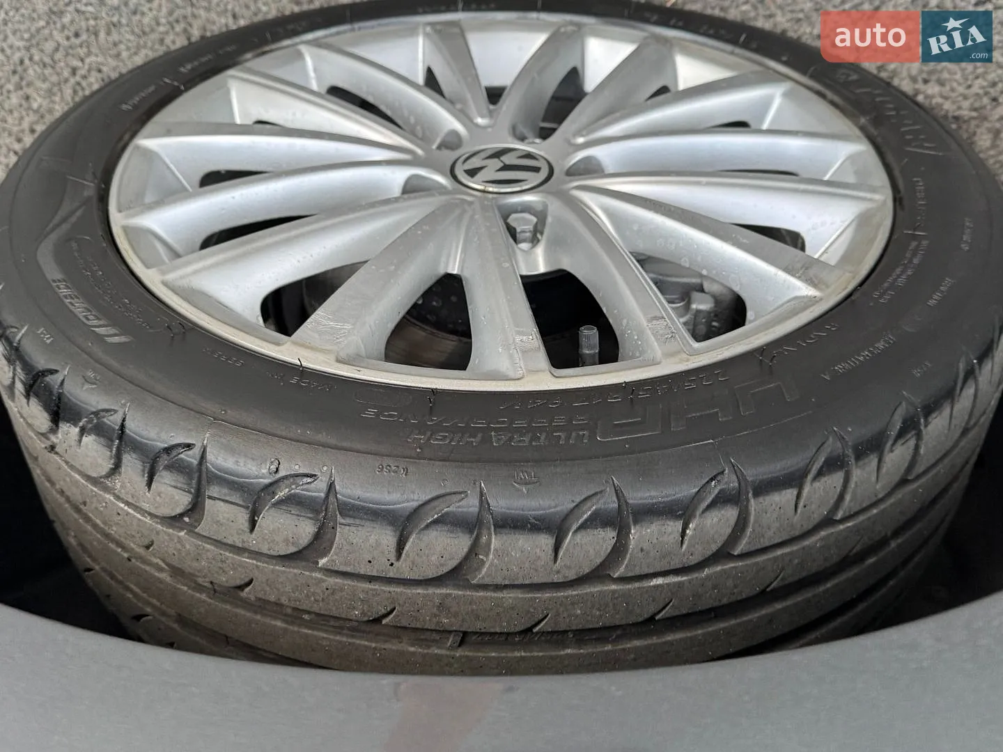 2013 Volkswagen Passat - мініатюра 29