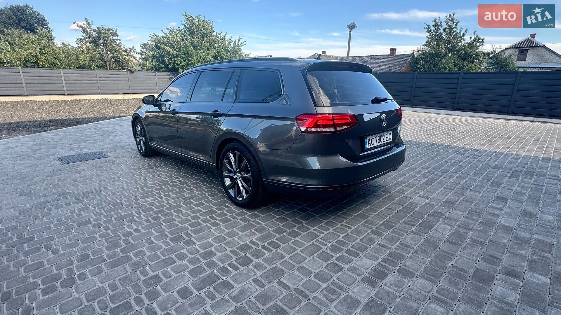 2015 Volkswagen Passat - мініатюра 18