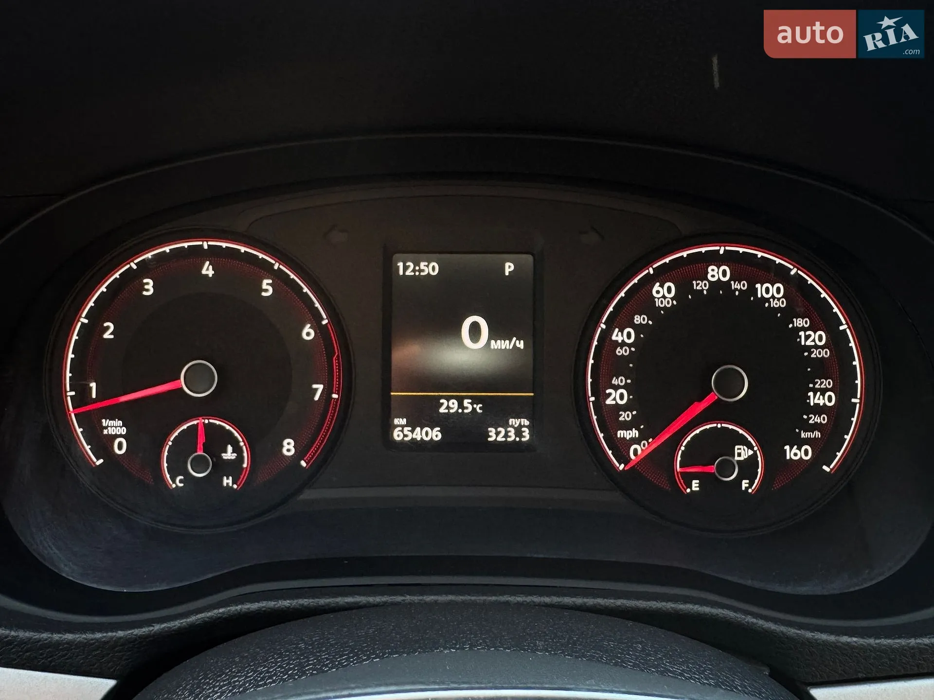 2020 Volkswagen Passat - мініатюра 19
