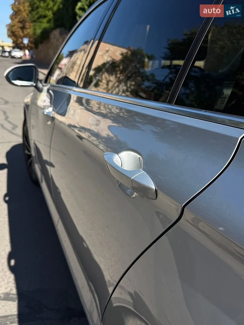 2018 Volkswagen Passat - мініатюра 26