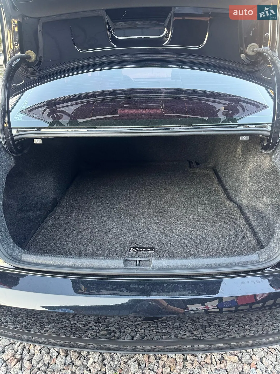 2016 Volkswagen Passat - мініатюра 16